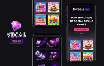 vegas gems social casino|Vegas Gems Sweepstakes Casino Review .